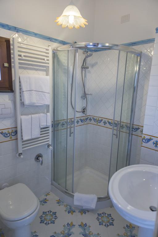 سكالا Rianna Rooms & Breakfast المظهر الخارجي الصورة